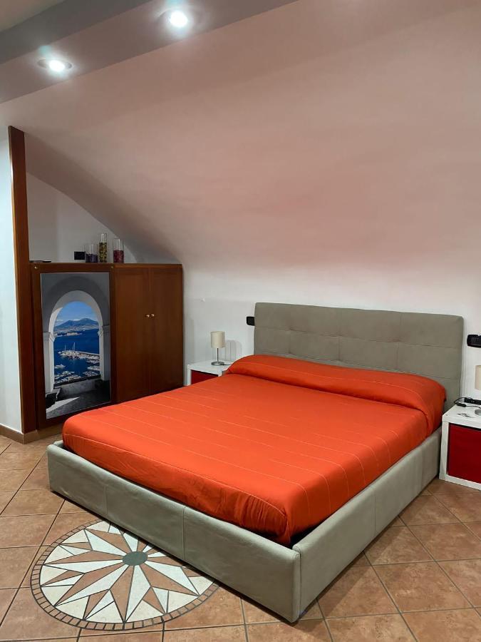 Home in love: balconcino spaccanapoli Exterior foto
